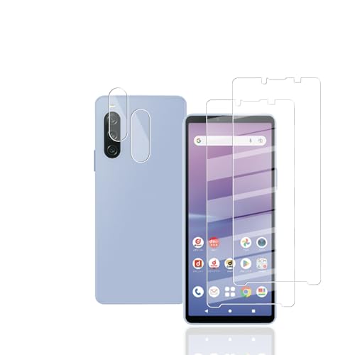 スマートフォン2台セット Xperia10IV＆Galaxy A32 楽天市場】Xperia 10 VI 回線セット（Rakuten最強プラン申し込み